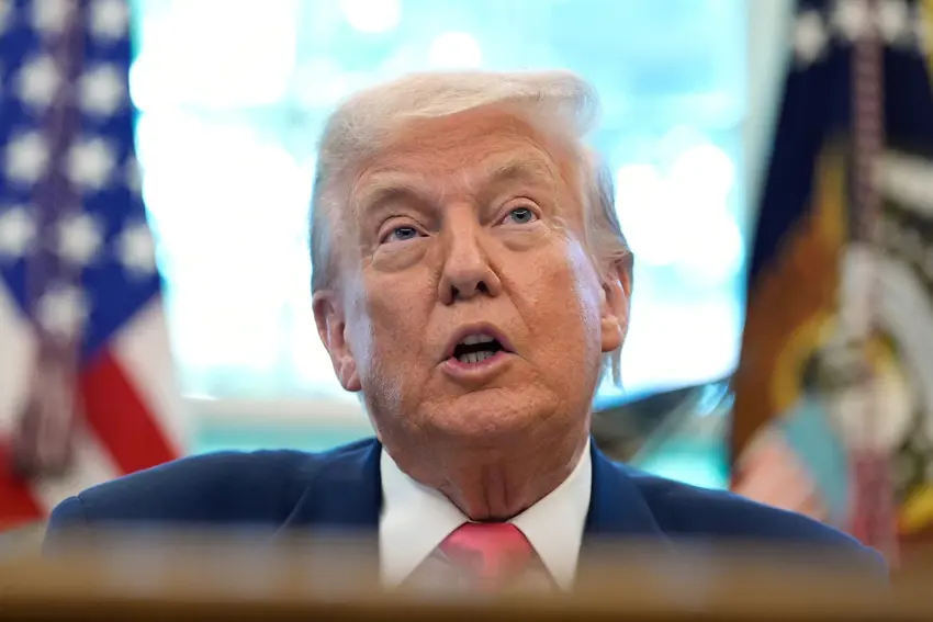 Trump: Chicago bajarê herî xerab û xeternak ê cîhanê ye