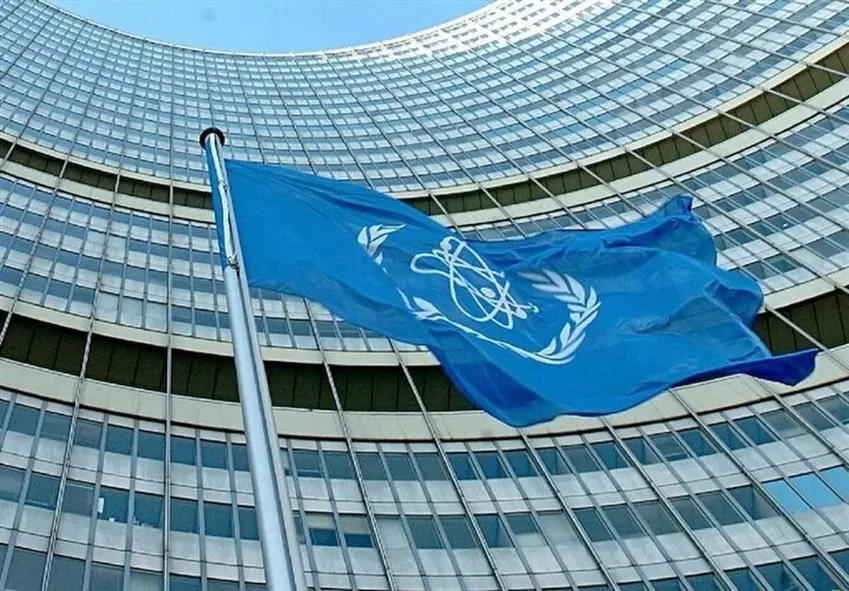 ئەنجوومەنی باڵای ئاسایشی نەتەوەیی ئێران ڕایگەیاند کە ڕێگای هاوکاری لەگەڵ ئاژانس ڕادەگیرێت