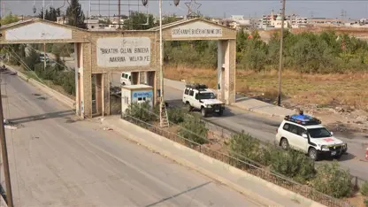 بەرپرسێکی تورکیا دوای داوای باجی گەنم، جووتیارانی سەرێکانی دەرکرد