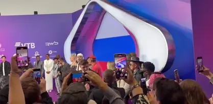 پێشبڕکێ کارێکی ئەمریکی بەهۆی فشاری ئوسترالیا لە ئینتەرڤیژن دەکشێتەوە