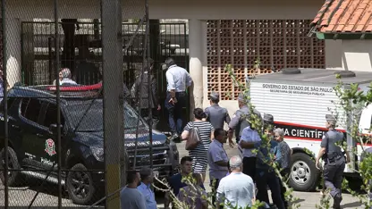 Bi çek êrîşê ser dibistanê kirin: 2 xort can dan û 3 kes birîndar bûn