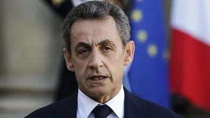Dadgehê 5 sal ceza da Serokomarê berê yê Fransayê Sarkozy