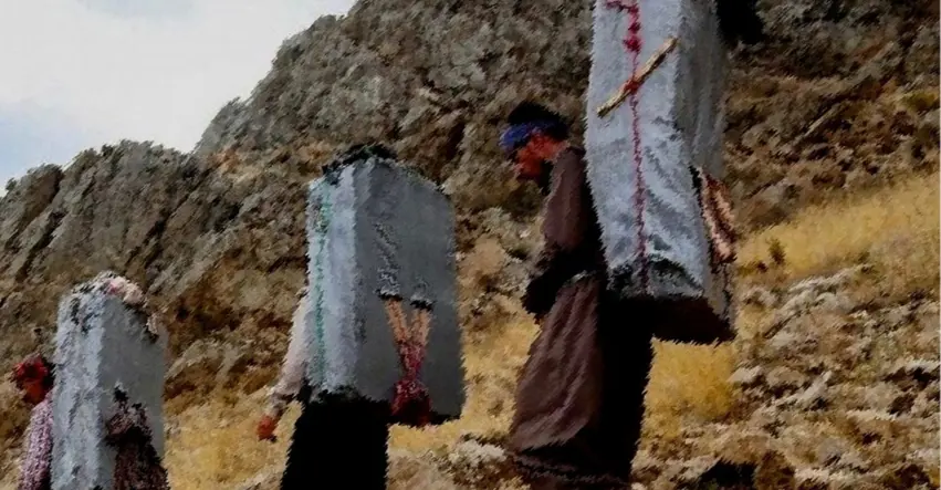 Li Baneyê kolberekî Kurd bi çekdarên Îranê hat kuştin