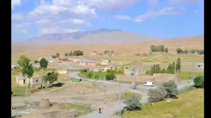 Li navça Gurpinar a Wanê jinekî û 2 kurên wê hatin kuştin