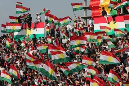 Mesrûr Barzanî: Referandûm biryareke wêrek a gelê Kurdistanê bû