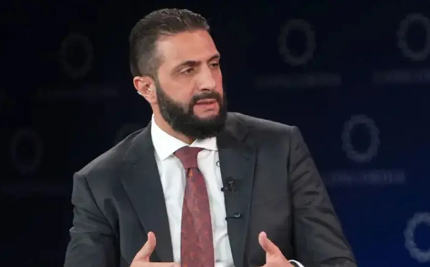Şara: Hemû kesên xwîn rijandine wê li ber qanûnê hesab bidin