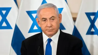 Slovenya, Serokwezîrê Îsraîlê Netanyahu wek "kesê nexwestî" îlan kir