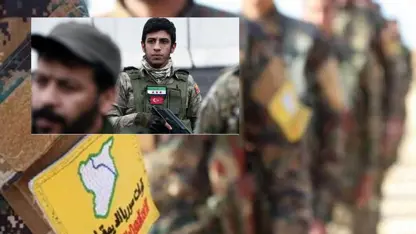 Tirkiyê HSD bi êrîşkirina ser hêzên Şamê tawanbar kir: Em ji nêzîk ve dişopînin