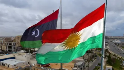 25 ciwanên Kurd ên li Libyayê asê mane têne vegerandin