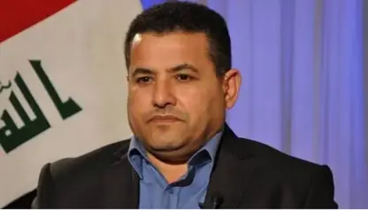 Araci: Me daxwaza paşxistina pêşnûmeya Heşda Şeibî kir