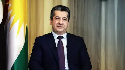 Girtiyên siyasî yên berê û fermanber spasiya Serokwezîr Barzanî kirin