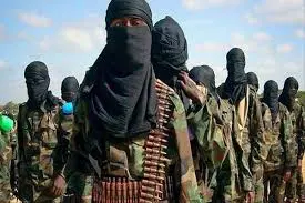 Hêzên asayîşa Somaliyê derbekî mezin danîn rêxistina Eş-Şebabê: 14 kuştî