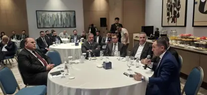 Hikûmeta Herêma Kurdistanê ji bo bipêşxistina veberhênanê piştgiriyê dide ramanên ciwanan