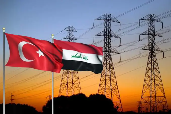 Irak’ta elektrik krizi: Türkiye akışı kesti!