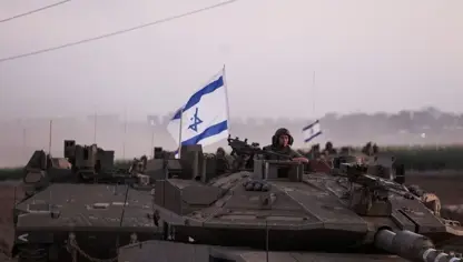 İsrail duyurdu: Gazze'de ikinci aşama başladı