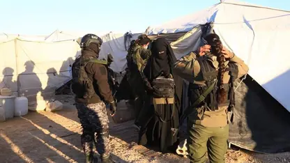 Li New Yorkê konferansa Kampa Holê: Rêveberiya Rojava nehat vexwendin