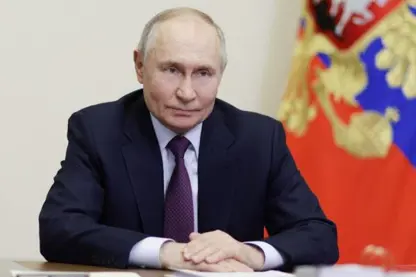 Putin, Trump ile Alaska'da limuzinde yaptığı sohbeti ilk kez paylaştı