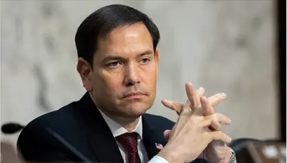 Rubio: Trump, 'narko-terörist' örgütlere karşı savaş başlatacak