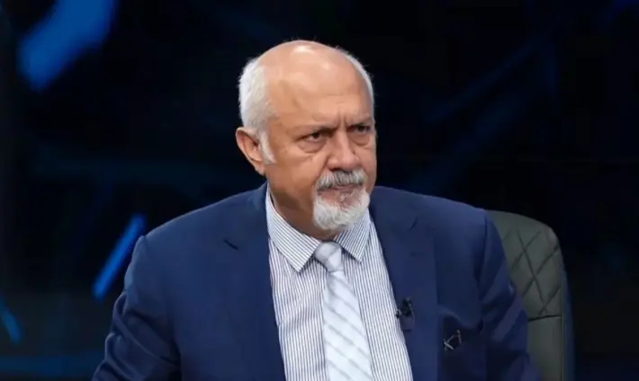 Serokê partiyeke Iraqî dest ji kar berda