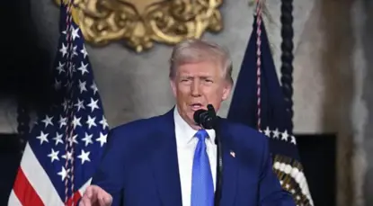 Trump: "Di operasyona keştiya madeyên hişbir de 11 kes hatine kuştin"