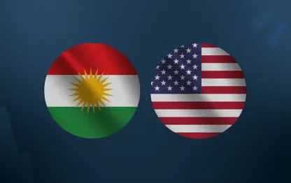 ABD Kongre Üyesi Wilson'dan Kürdistan’a destek hamlesi