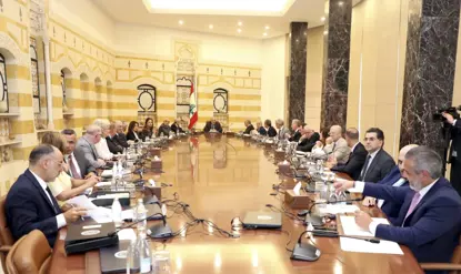 دانیشتنی ئەنجوومەنی وەزیران لە مەترسیدایە