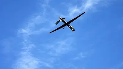 Artêşa Îsraîlê ber li 2 İHAyên Hûsiyên Yemenê girt