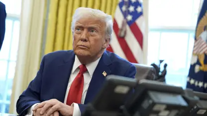 Donald Trump: Putin'e söyleyecek bir şeyim yok!