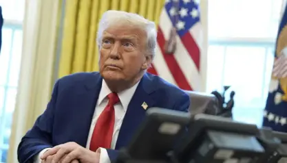 Donald Trump: Tiştekî ji Putin re nabêjim!