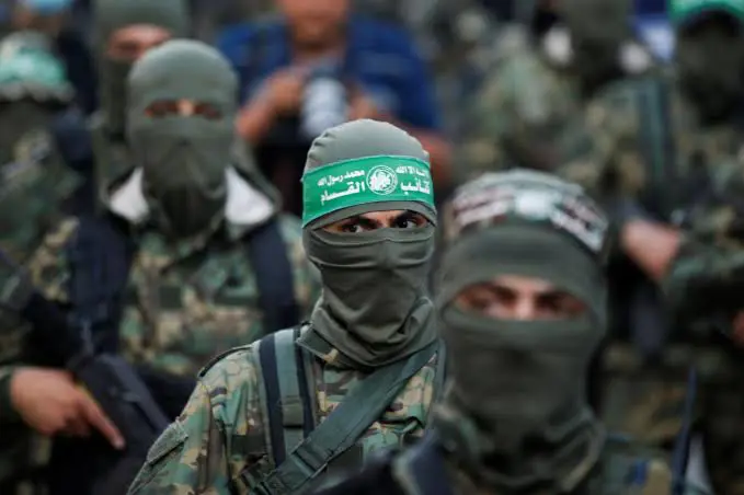 Hamas duyurdu: 'Tüm rehineleri serbest bırakmaya hazırız'