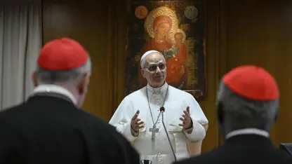 Papa Leo’dan İsrail’e dikkat çeken uyarı