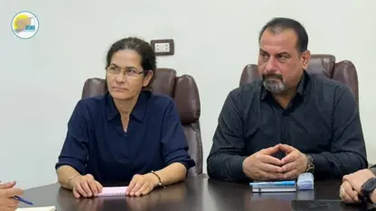 Rojava | Ji bo danûstandinên Şamê amadekariya komîteyan tê kirin
