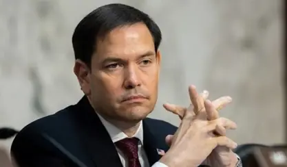Rubio: Trump wê li dijî rêxistinên 'narkoterorîst' şer bike