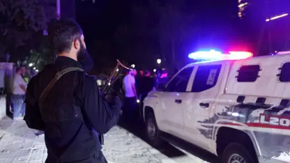 Suveyda katliamına öncülük eden güvenlik güçleri gözaltında
