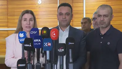 Vîyan Dexîl: Bexdayê tiştek ji bo Êzidiyan nekiriye, tenê hikûmeta Kurdistanê dike