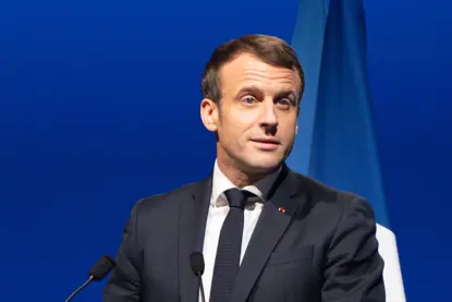 Ali Dolemeri: Wê Macron berya dawiya salê seredana Kurdistanê bike