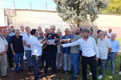 Ji bo Zindana Hejmar 5 a Diyarbekirê daxwaza muzeyê: Bila sûc neyên dubarekirin