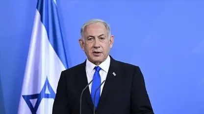 Netanyahû: Em ê li Refahê bajarekî alîkariyê ava bikin