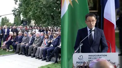 Rayedarê Fransî: Bêyî Pêşmerge me nedikarî DAIŞê têk bibin