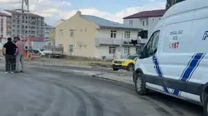 Bi gumana talûka gazê taxekî bajarê Xorasanê tehliye kirin