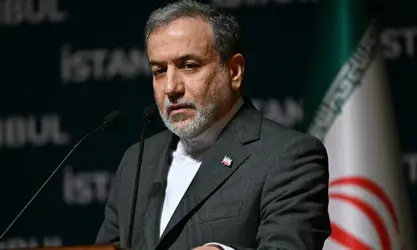 Abbas Arakçi bo welatên E3 peyamek belav kir