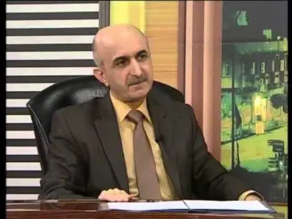 Abdurrahman Sadik: Herêma Kurdistanê di gelek waran de di pêş Iraqê de ye