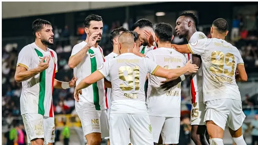 Amedspor'da ‘sol bek’ için 3 aday: İşte o isimler!