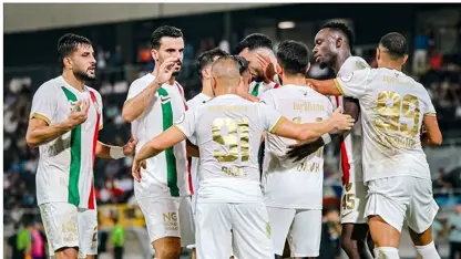Amedspor'da ‘sol bek’ için 3 aday: İşte o isimler! 