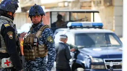 Bexda | Çekdarên eşîrî 2 polîsên Iraqê kuştin, 5 jî birîndar kirin