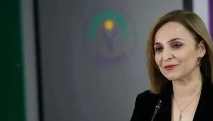 DEM Partî: Komîsyon bi tena serê xwe nikare pirsgirêka Kurda çareser bike