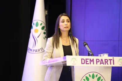 Hatimoğulları: Rojava’ya tehditler kabul edilemez! 