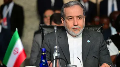 İran: ABD ile arabulucular vasıtasıyla diyaloğu sürdürüyoruz