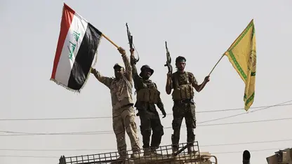Medya Iraqê: Deshilata Şîe li alternatîfên derbaskirina yasaya Heşdî Şeibî digere