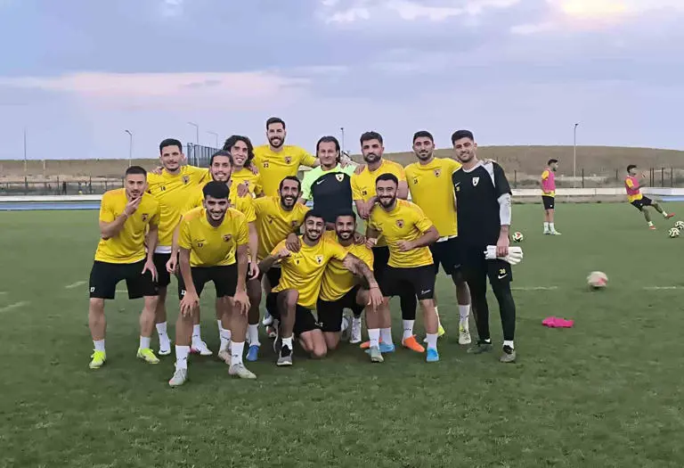 Muşspor evinde galibiyet istiyor